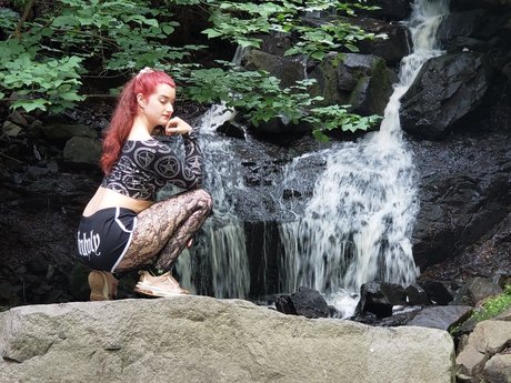 LilituEros hot model pics