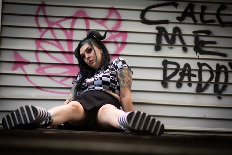 Lilith NightFare nudes star pic