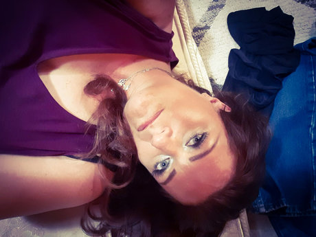 Goddessofthenight hot model picture