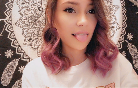 LilAut pornstar hot gallery