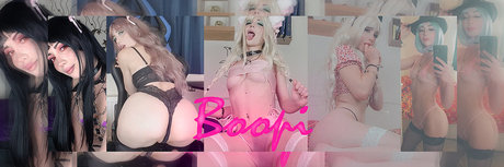 Boopi star nice pics