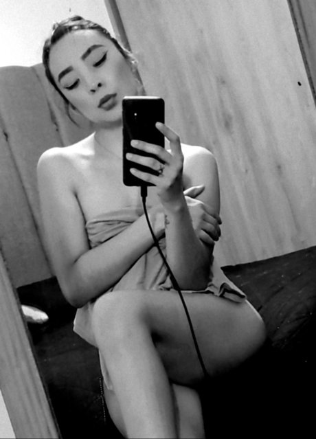 Lu Sasil pretty pornstar pics