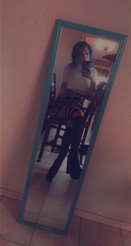 Lovely coconut pretty pornstar picture