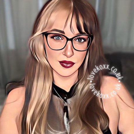 lovekoxx model sex picture