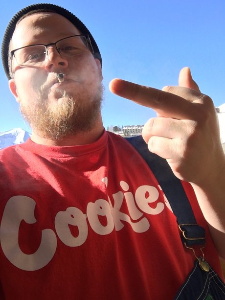 Doobiemane nudes pornstar pictures