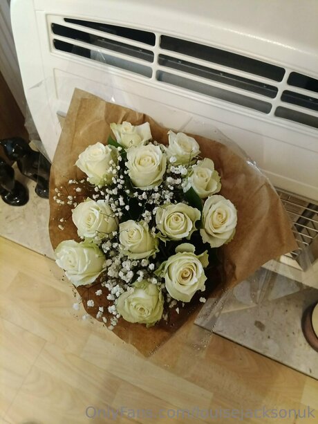 Louise Jackson free star img