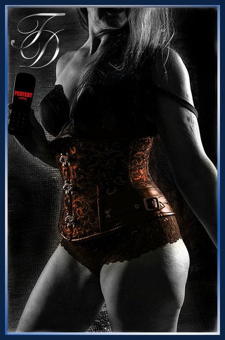 Louise Payn Fitness Domme model xxx galleries