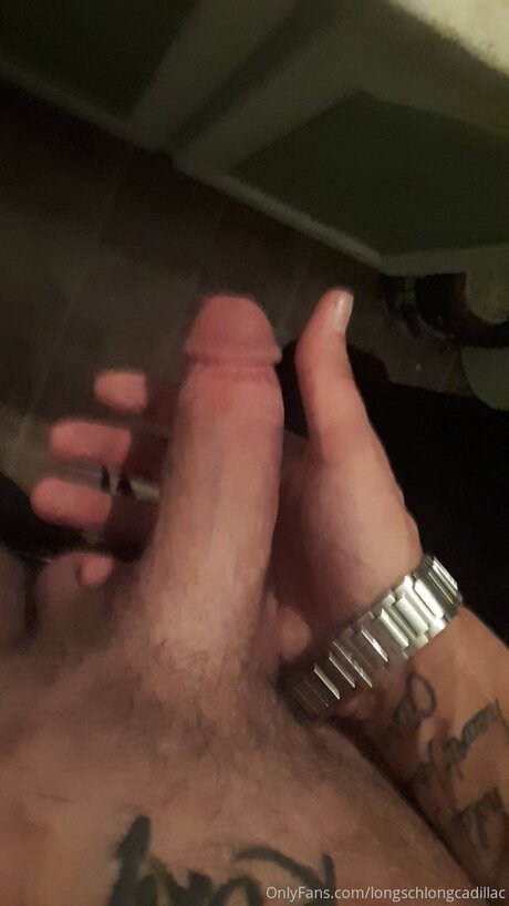 Cadillac perfect model pictures