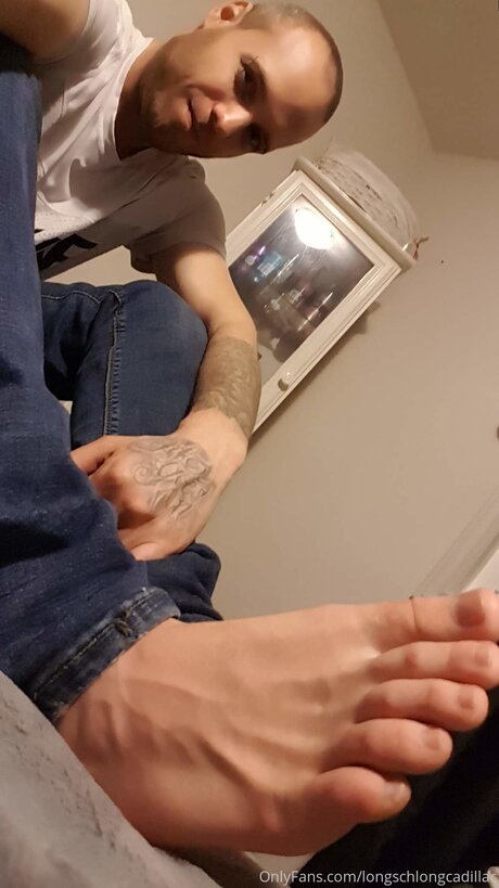 Cadillac pornstar galleries