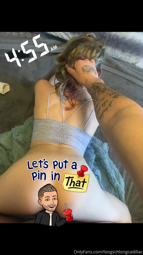 Cadillac best pornstar photo