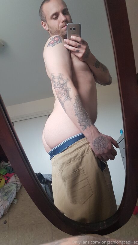 Cadillac sex actress pic