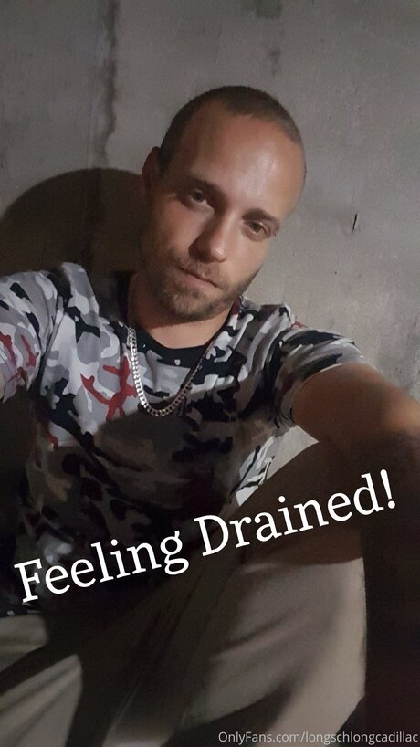 Cadillac star nudes pictures