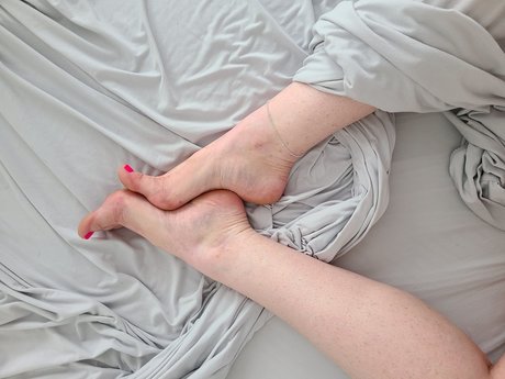 LongLostSoles model erotic pics