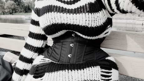 Lonely Demon Doll exclusive pornstar pics