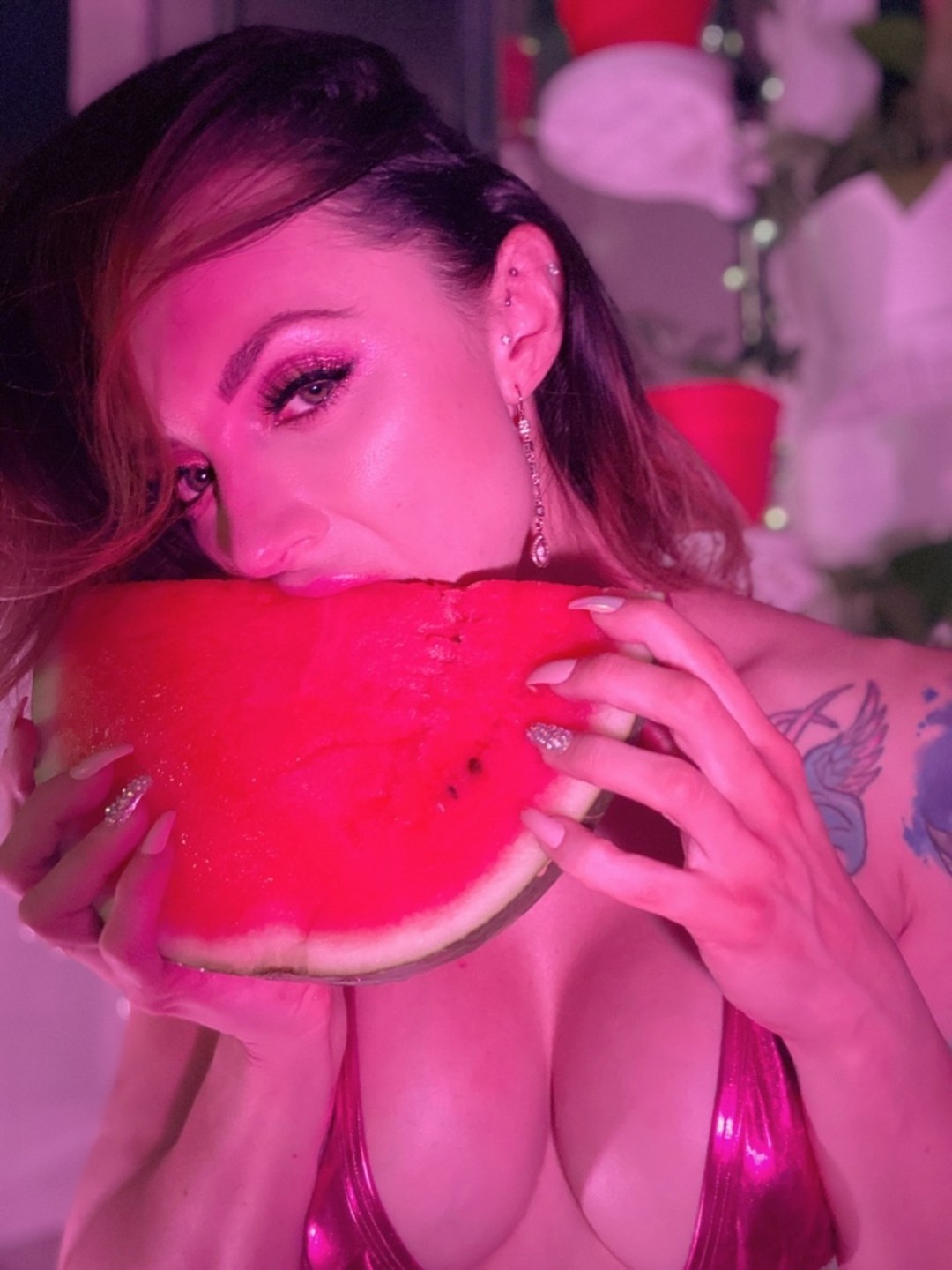 LONDON LIX high quality pornstar archive