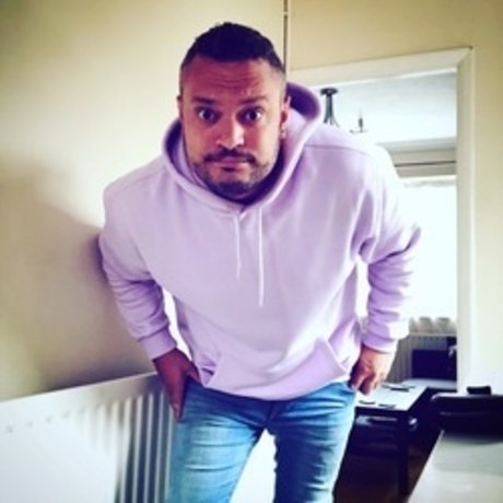 Londonlad exclusive star pic