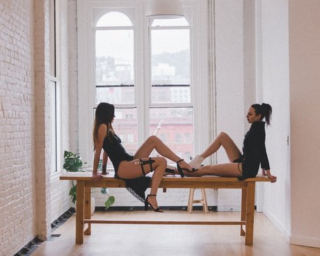 L V amp amp Sophie star art picture