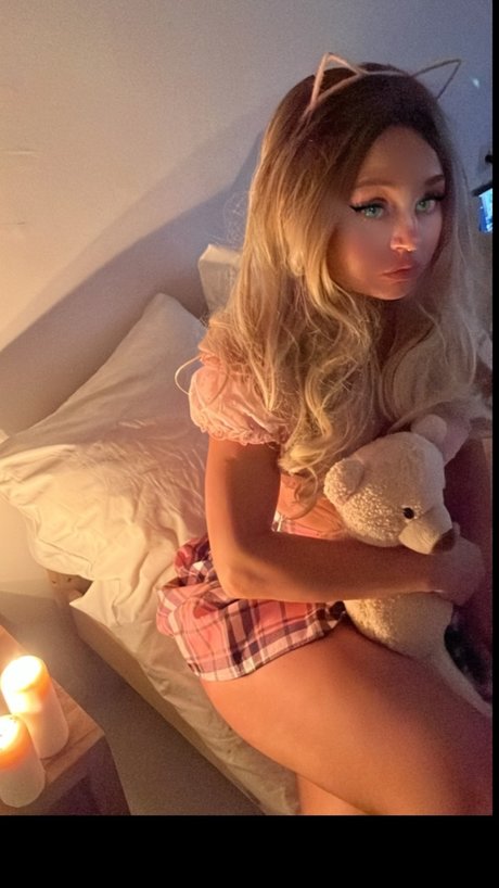 lolimollygirl star top image