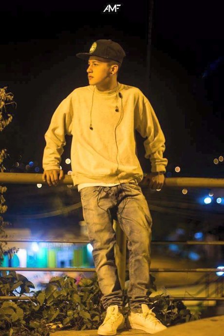 Daniel Garcia art pornstar photo