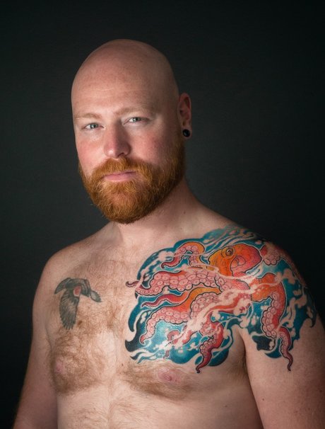 Logan Stanley star beautiful images