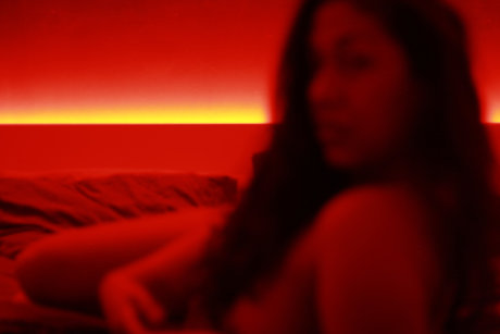 Lofi Lola model naked gallery