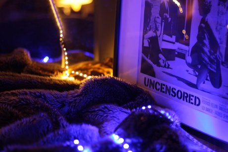 Lofi Lola model nice img