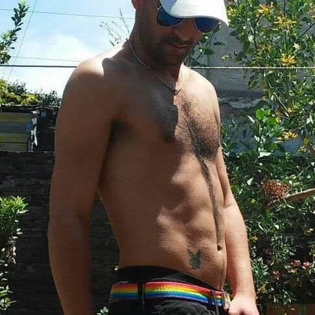 luciano matias star exclusive pics