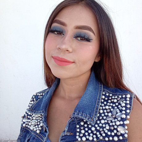 Lizbeth_ perfect actress image