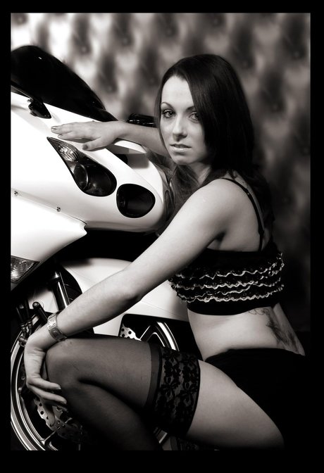 Little Voice top model images