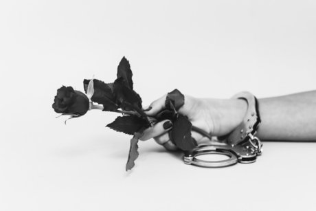 Maddam M pornstar nude photo