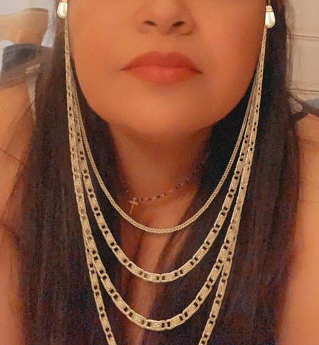 thicknsassy star photo