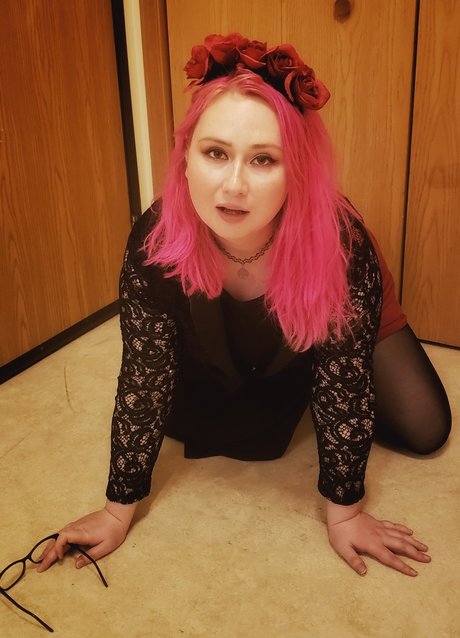 Madam Silas model art image