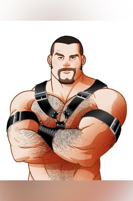 Luka hd model photos