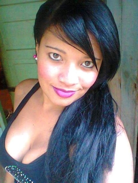 Mayara Oliveira nude pornstar pic