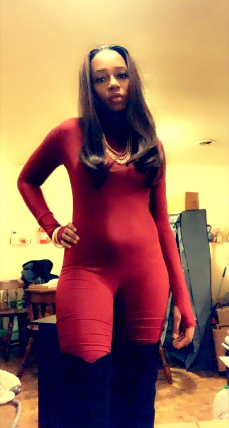 _QueenFoxxiee high quality actress gallery