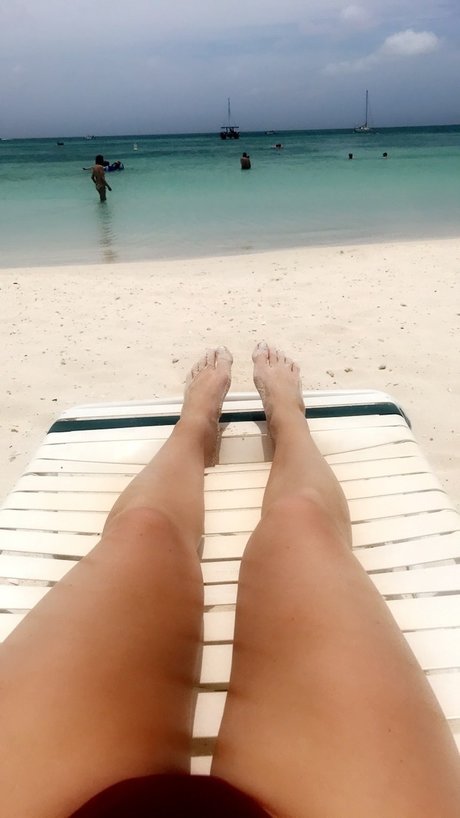 Tattooed Marilyn Free adult star image