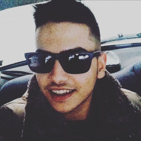 Luys Albertto model high quality galleries