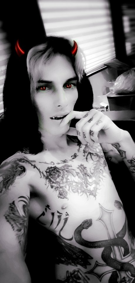 Twitch hd star photo