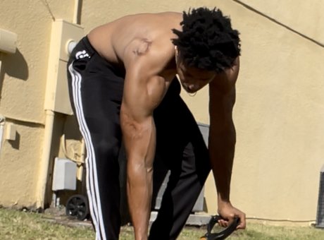 Luke The Builder star high quality pic