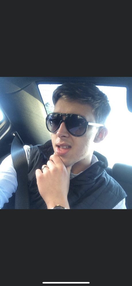 Lukas Harrison pornstar nudes gallery