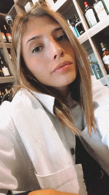 Luji_ model exclusive pictures