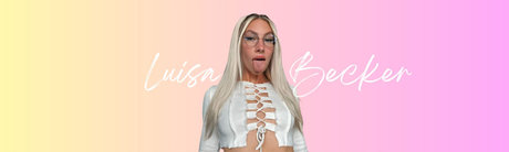 Luisa Becker_ star adult pic