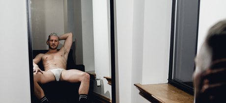 Luca D Amore XXX top5_ model perfect picture