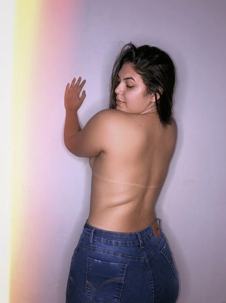 Luara Barcelos_ best pornstar photo