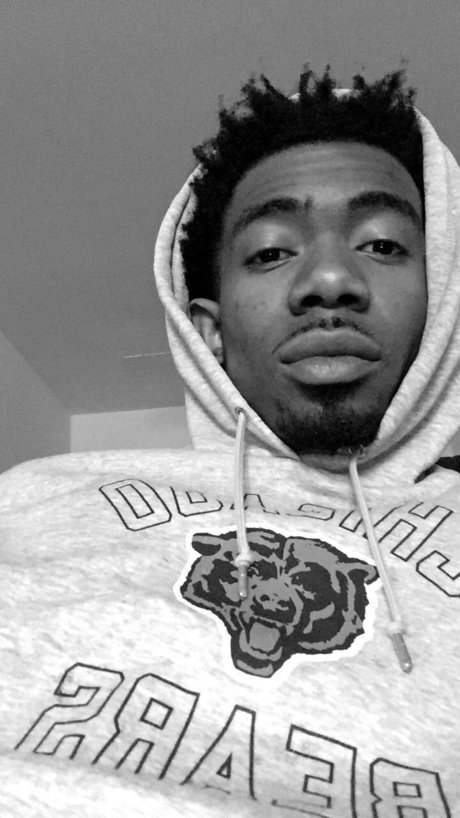 Marlo Henry nudes actress images