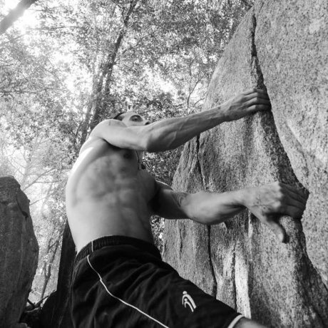 Marley star hot picture