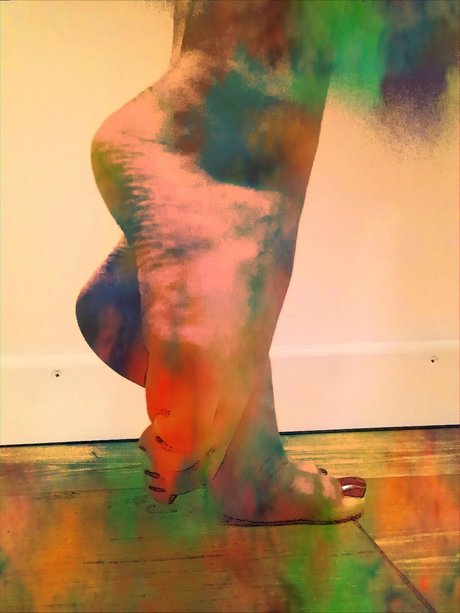 Marley H model naked pics