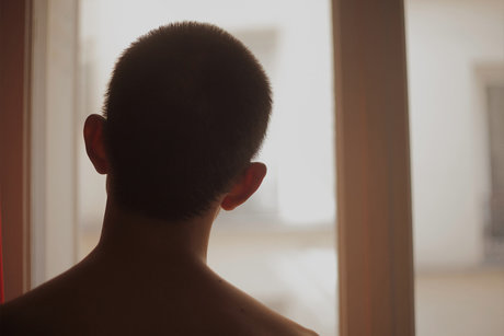 Markus Bollingmo Photography pornographic model photo