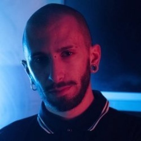 MATTEO MARKVS MARKOVIC model porn photo