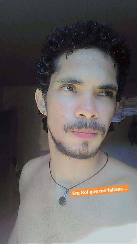 Markos model pretty photos